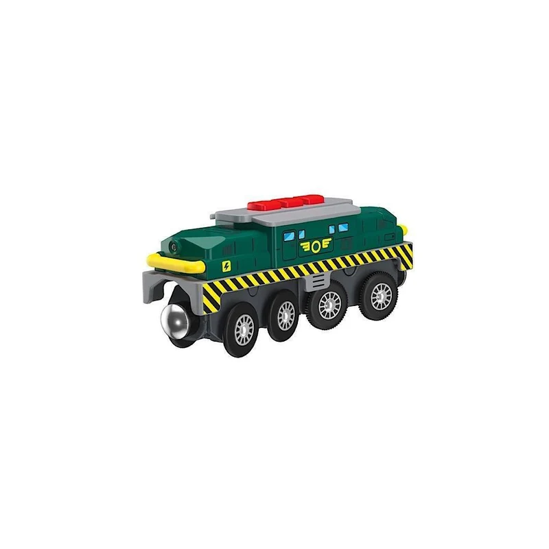 Playtive Electric Crocodile Locomotive