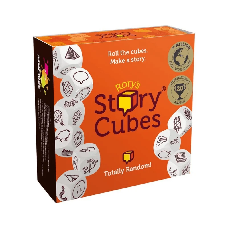 Playtive Stary Cubes