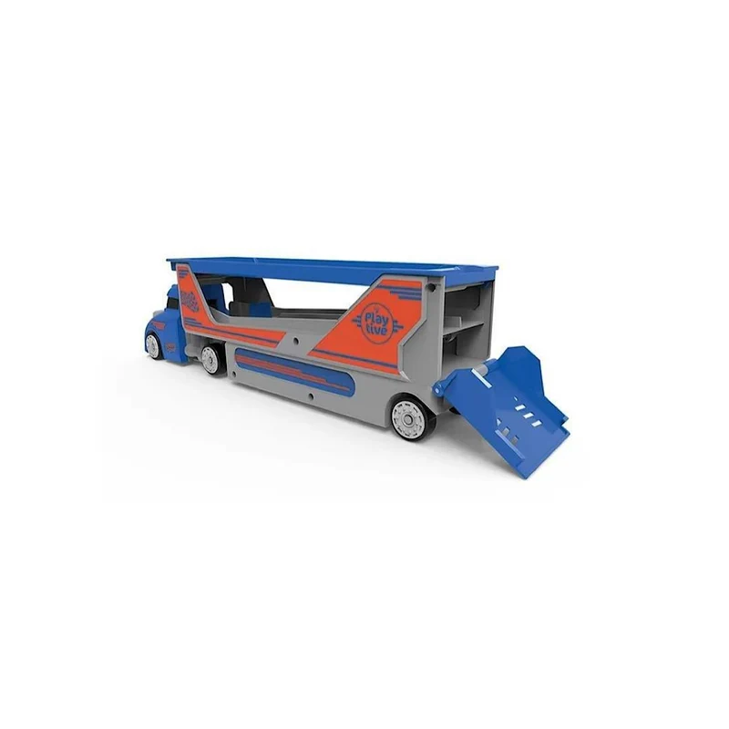 Playtive Car Transporter