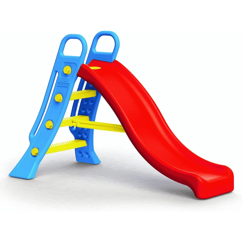 Big Water Slide 2 in 1 Large Slide For Kids Indoor & Outdoor Playset