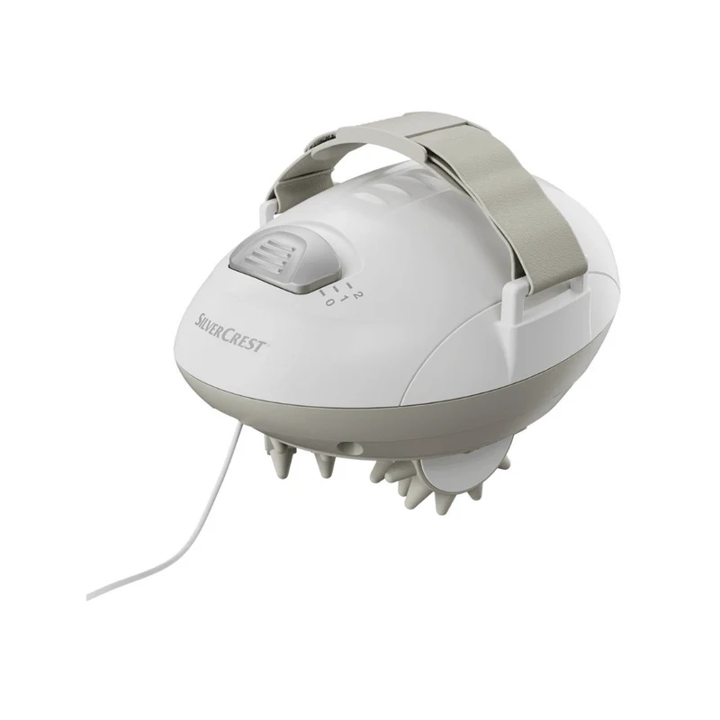 SILVERCREST ANTI-CELLULITE MASSAGER