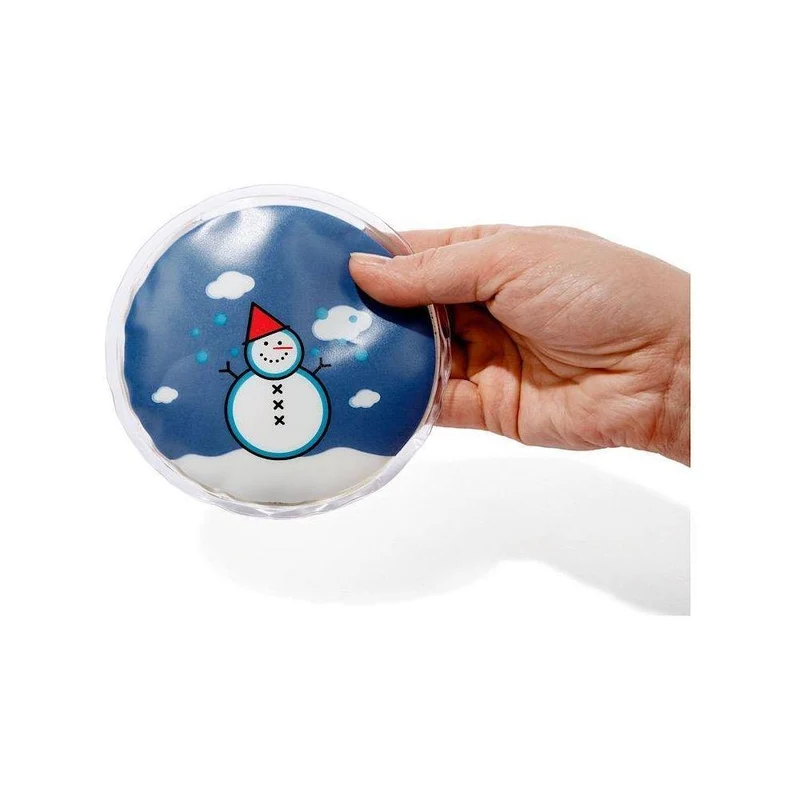 LIDL HAND WARMERS SET OF 2
