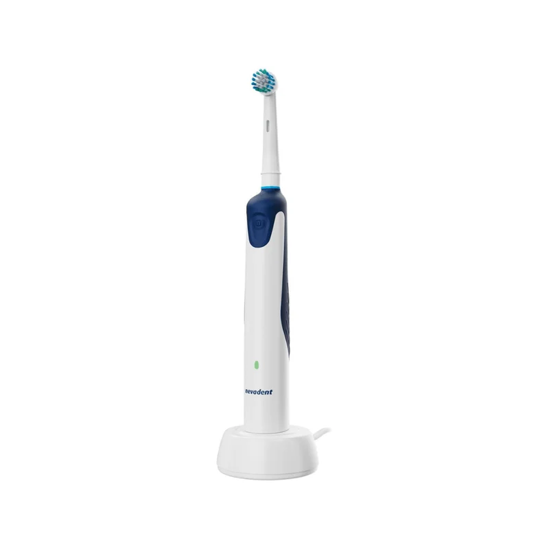 NEVADENT ELECTRIC TOOTHBRUSH