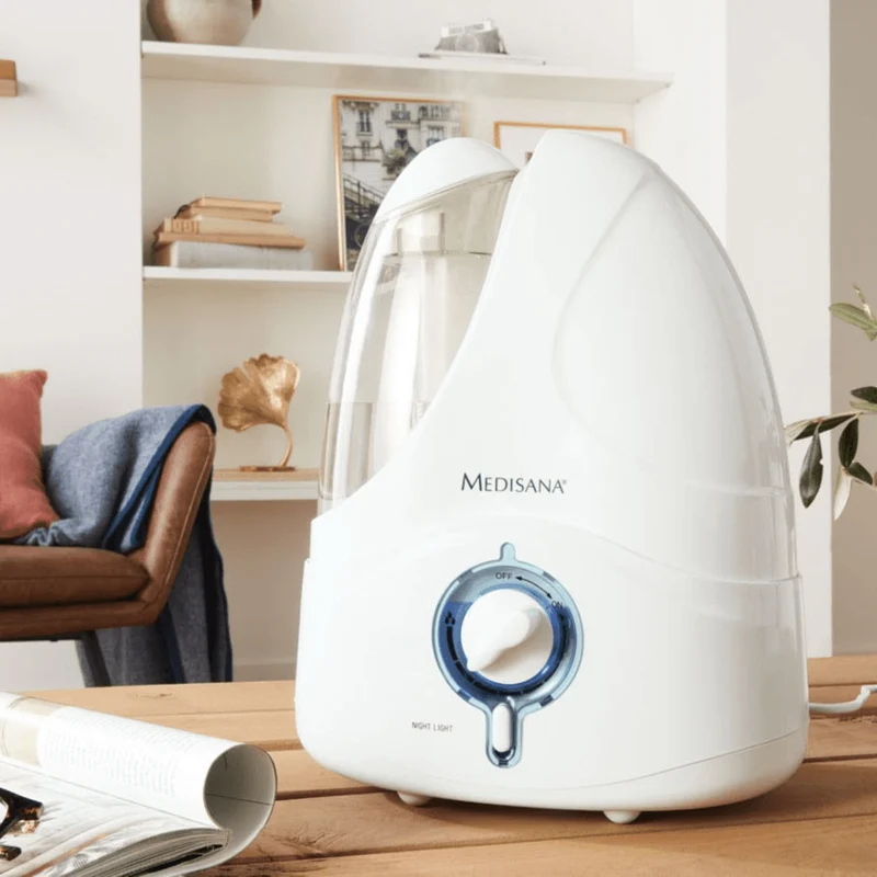 MEDISANA HUMIDIFIER UHW