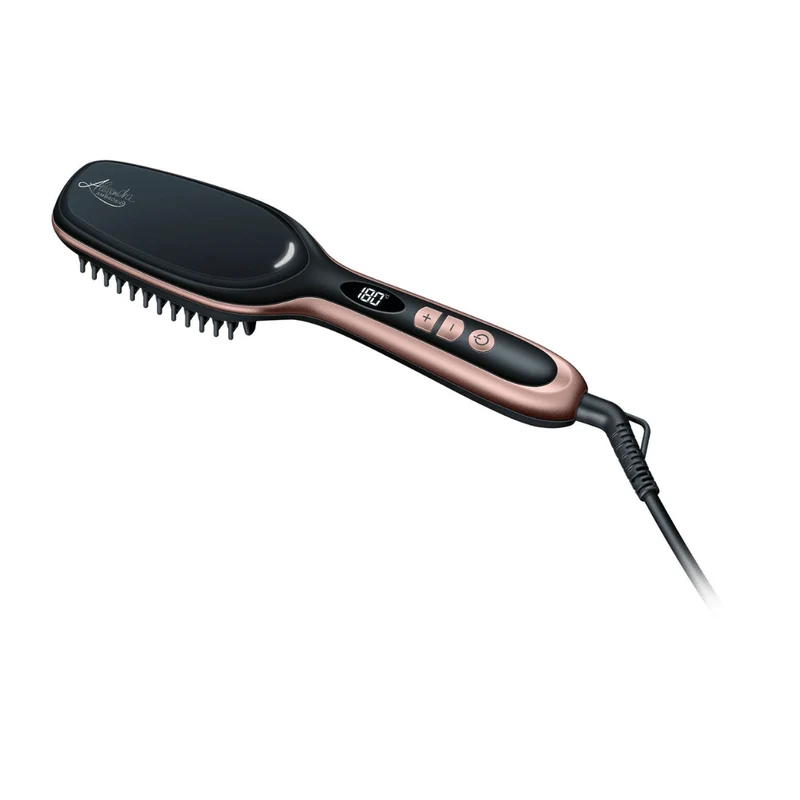 ALESSANDRA AMBROSIO STRAIGHTENING BRUSH 45 W