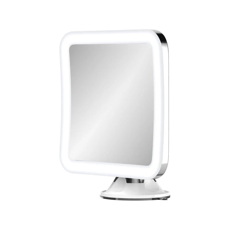 LIVARNO HOME ILLUMINATED MAGNIFYING MIRROR