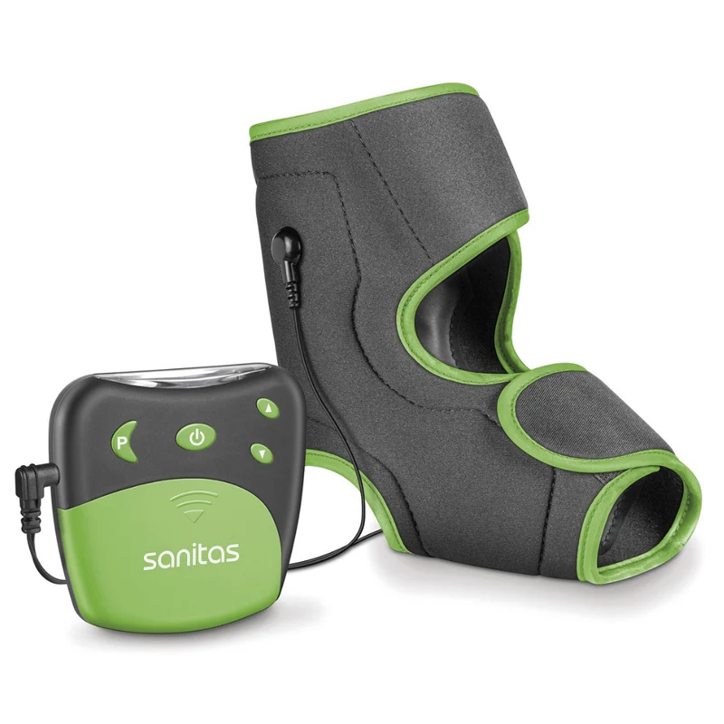 SANITAS TENS DEVICE FOR ANKLE