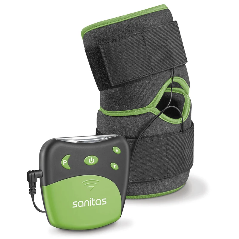 SANITAS TENS DEVICE FOR KNEES/ELBOWS