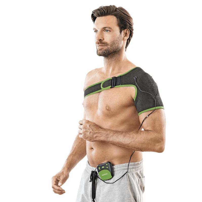 SANITAS TENS DEVICE FOR SHOULDERS