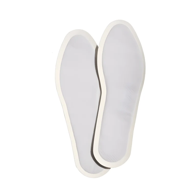 HEATED INSOLES FOOT WARMER