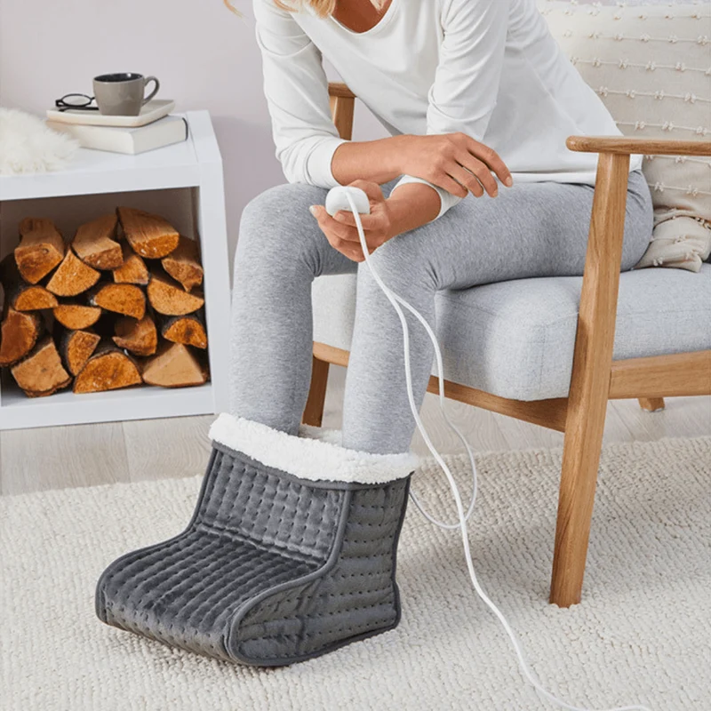 SANITAS FOOT WARMER SFW 12 100W