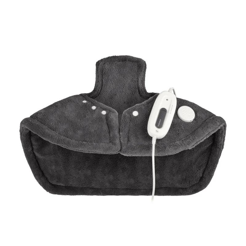 SANITAS HEATING PAD FOR SHOULDERS AND NECK 100W