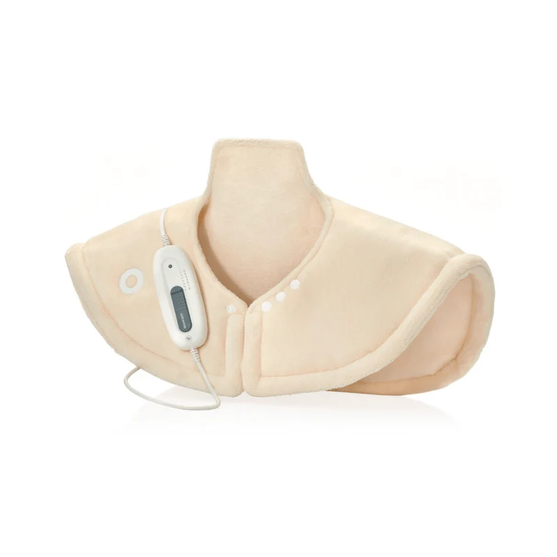 Silvercrest Personal Care Electric Shoulder Pillow 100W