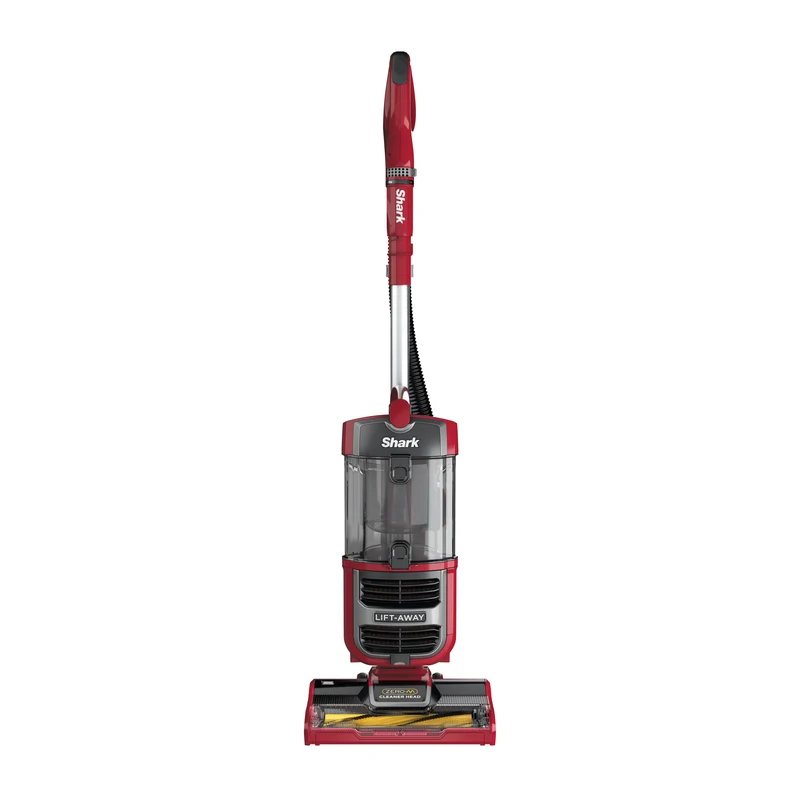 Shark Zero-M Upright Vacuum