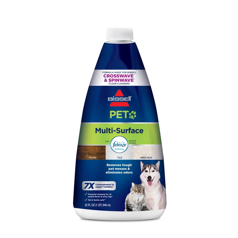 Pet Multi-Surface with Febreze Formula, 32 oz