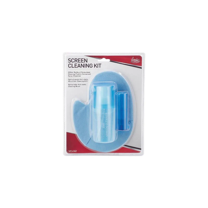 Screen Cleaning Kit