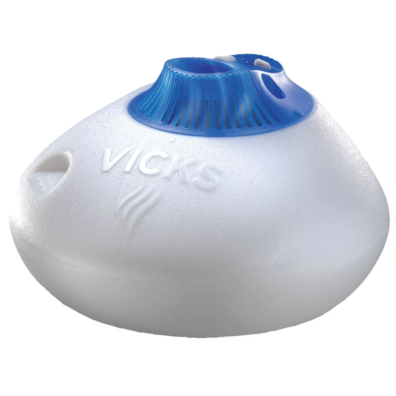 Warm Steam 1.5 Gallon Steam Vaporizer