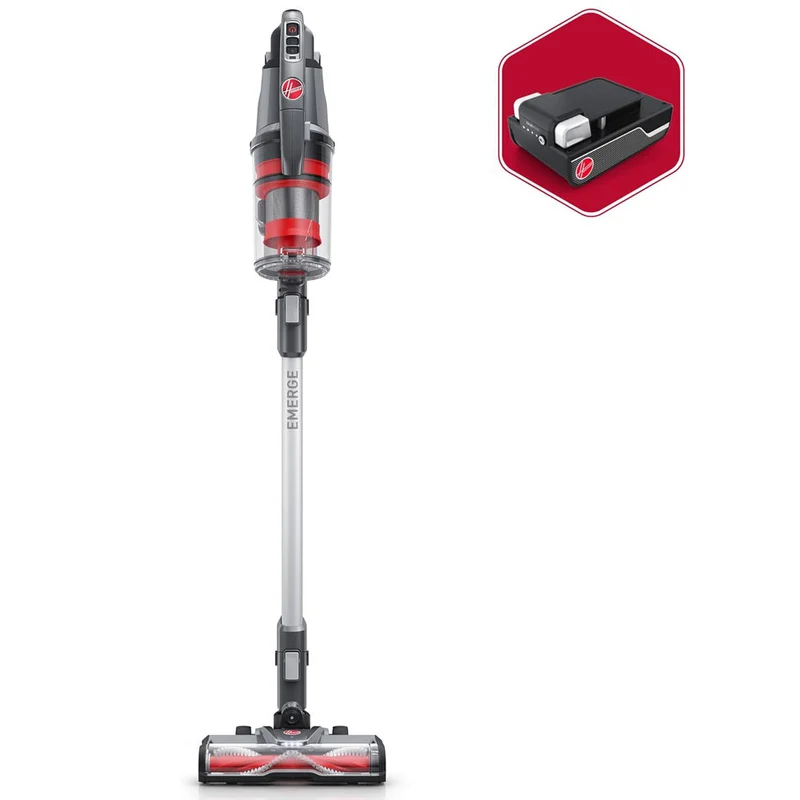Emerge Cordless Stick Vacuum