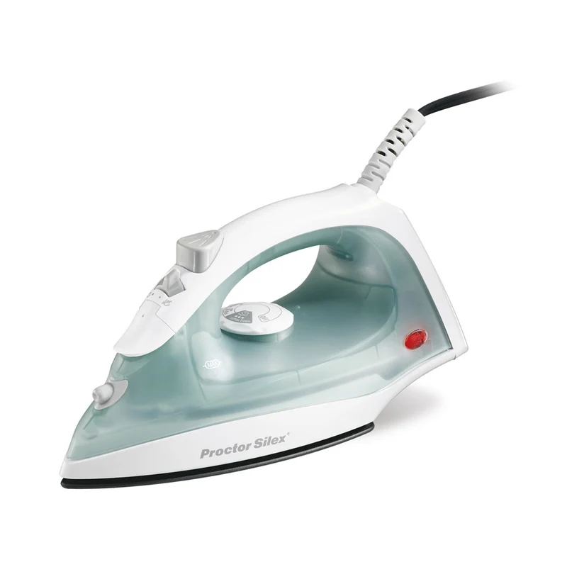 Non-Stick Lightweight Steam Iron