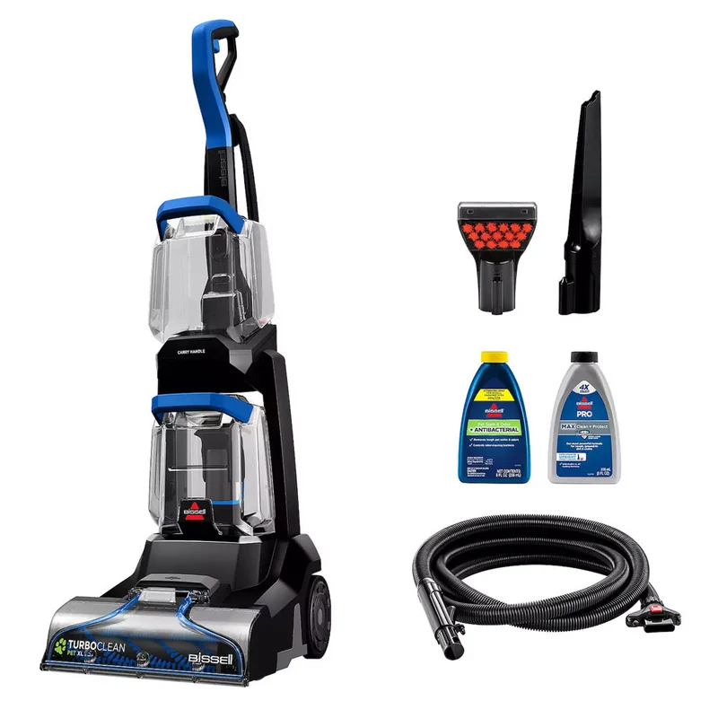 TurboClean Pet XL