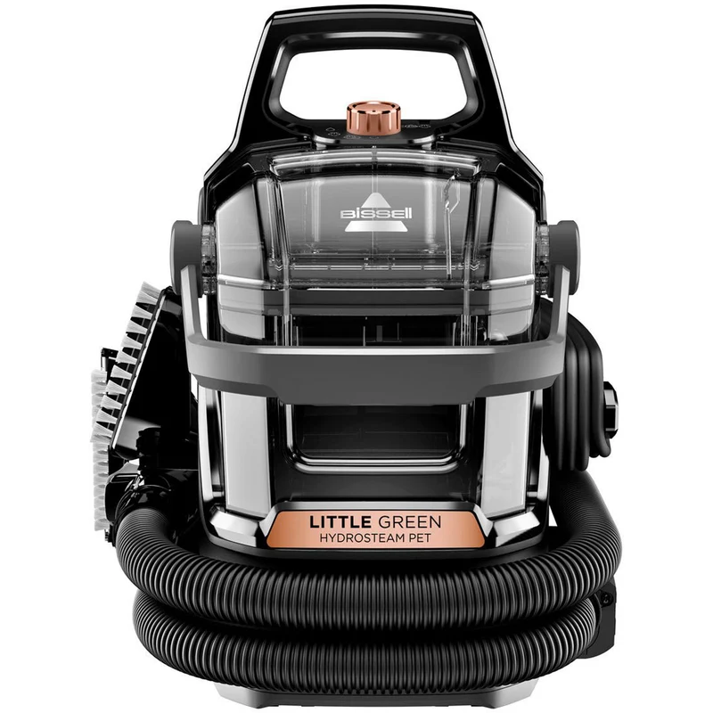 Little Green® HydroSteam® Pet Portable Carpet Cleaner