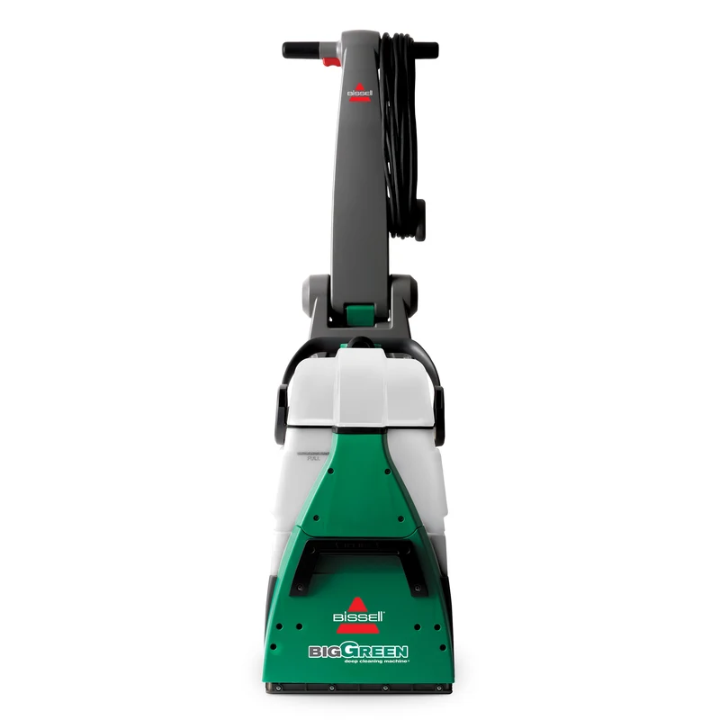Big Green Carpet Cleaner