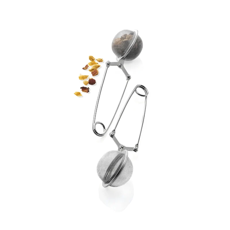 Ernesto Tea Accessories