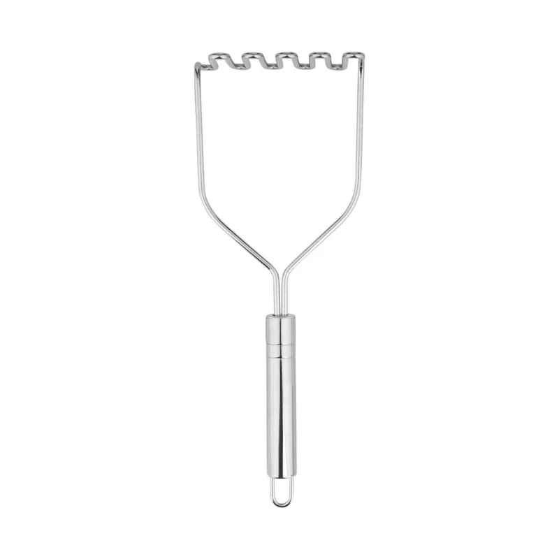 ERNESTO STAINLESS STEEL MASHER