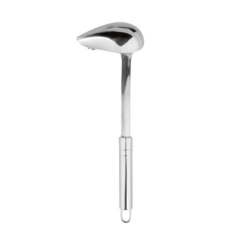 Ernesto Stainless Steel Gravy Ladle