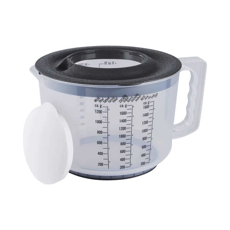 ERNESTO MEASURING & MIXING JUG 2L