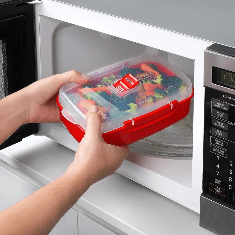 SISTEMA® MICROWAVE™ RECTANGLE
