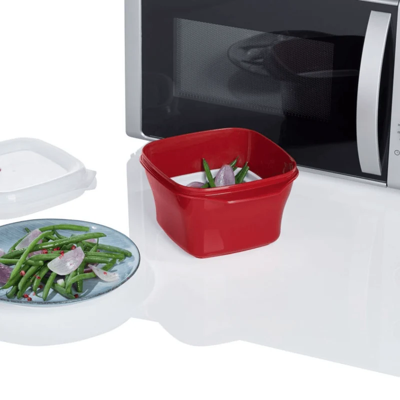 Ernesto Steamer for Microwave Oven