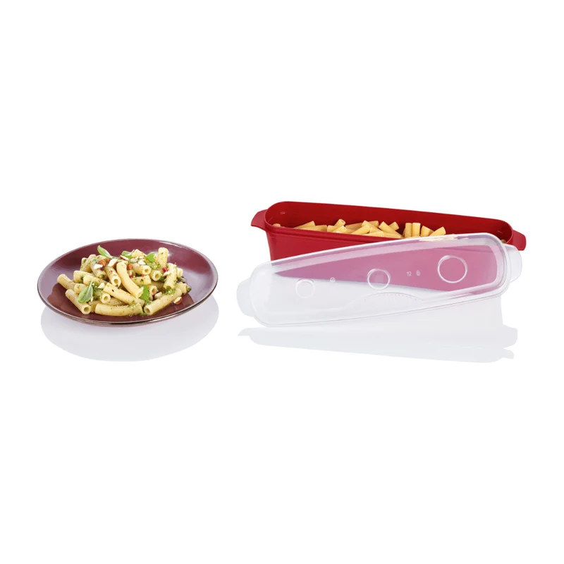 ERNESTO PASTA COOKER FOR THE MICROWAVE