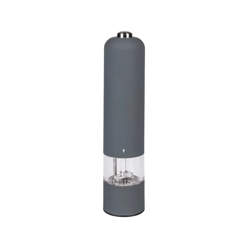 SILVERCREST ELECTRIC SALT OR PEPPER MILL