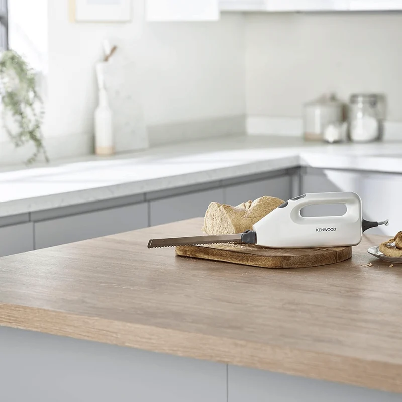KENWOOD KN650 ELECTRONIC KNIFE