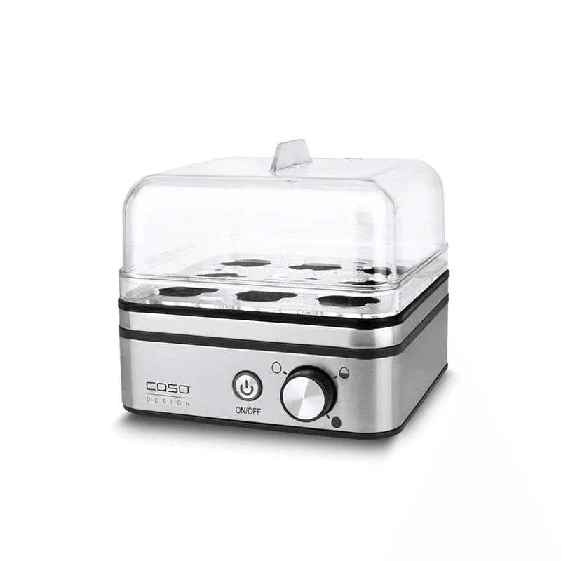CASO EGG COOKER