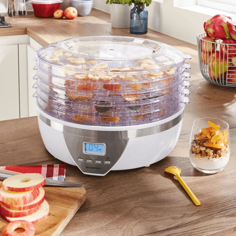 SILVERCREST Food Dehydrator