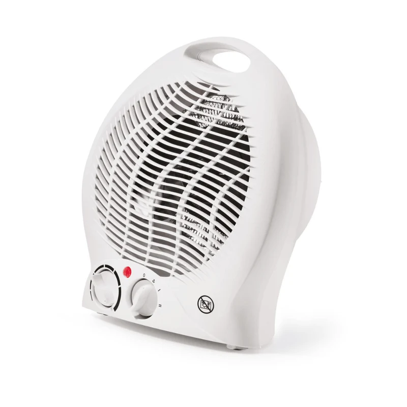 SILVERCREST HOT AIR FAN 2000W