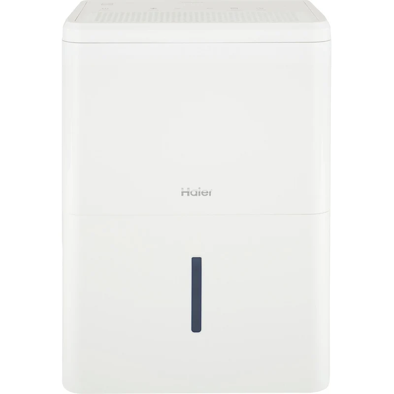 35 Pint Portable Dehumidifier with Smart Dry for Very Damp Spaces