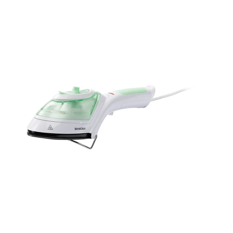 SILVERCREST HANDHELD STEAMER, 1000W