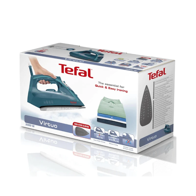 TEFAL VIRTUO FV1712E0