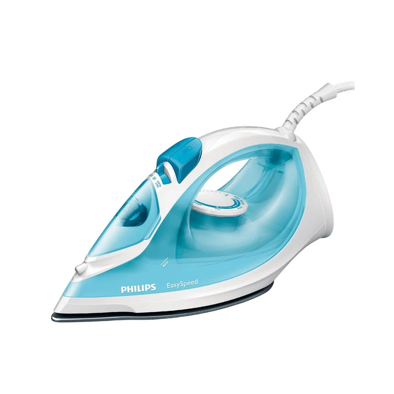 PHILIPS EASY SPEED STEAM IRON