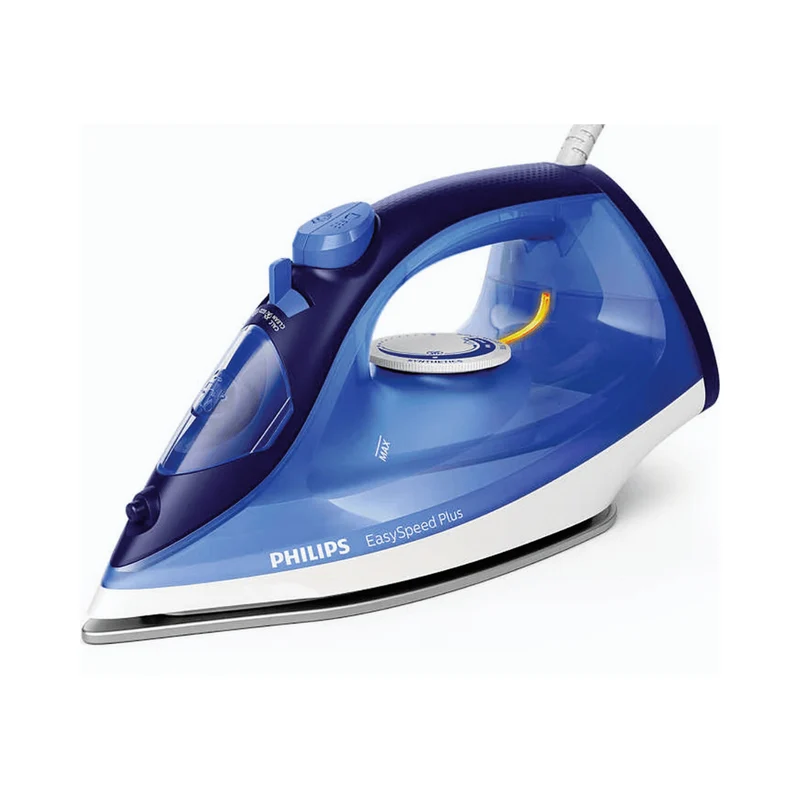 PHILIPS EASY SPEED PLUS STEAM IRON 2100W