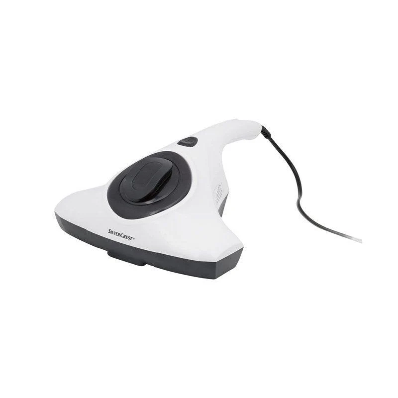 SILVERCREST® ANTIBACTERIAL VACUUM CLEANER SMS 300 A1