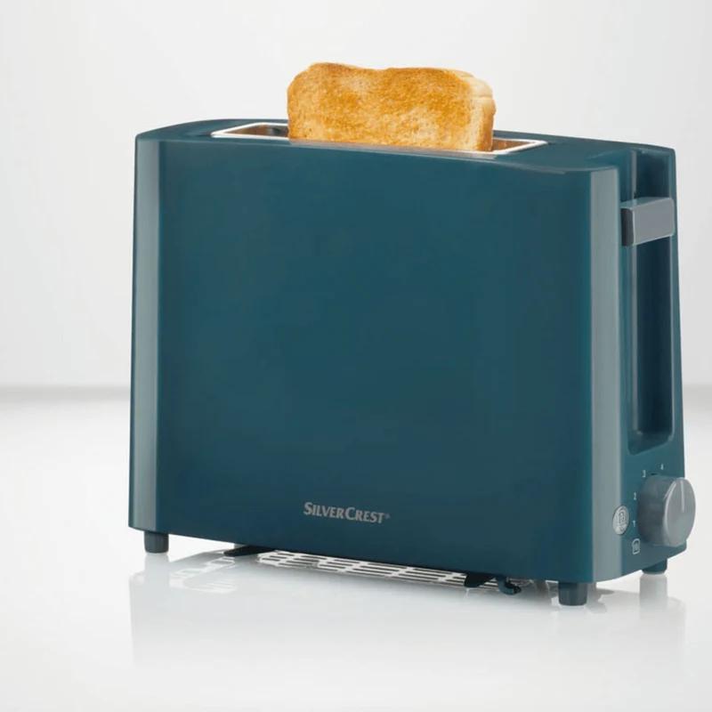 SILVERCREST Mini Toaster 550 W