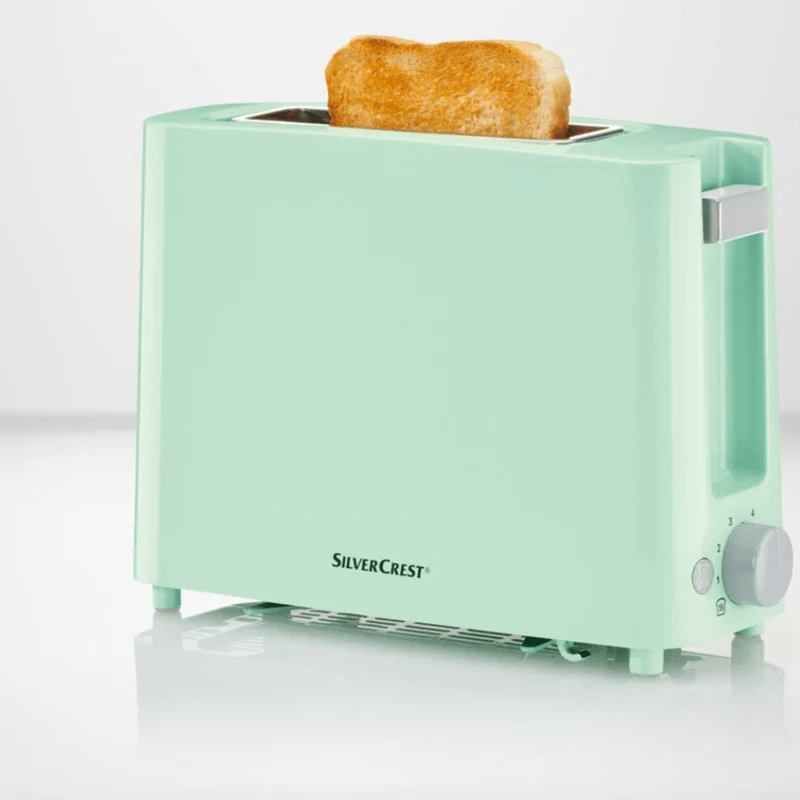 SILVERCREST Mini Toaster 550 W