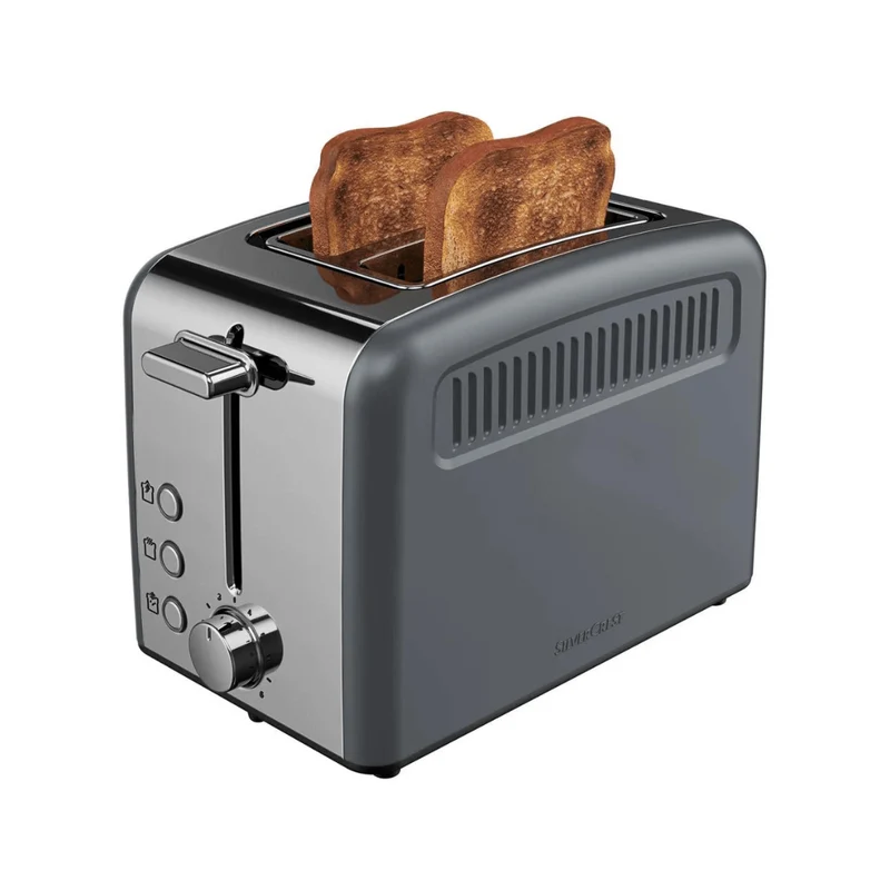 SILVERCREST TOASTER 850W