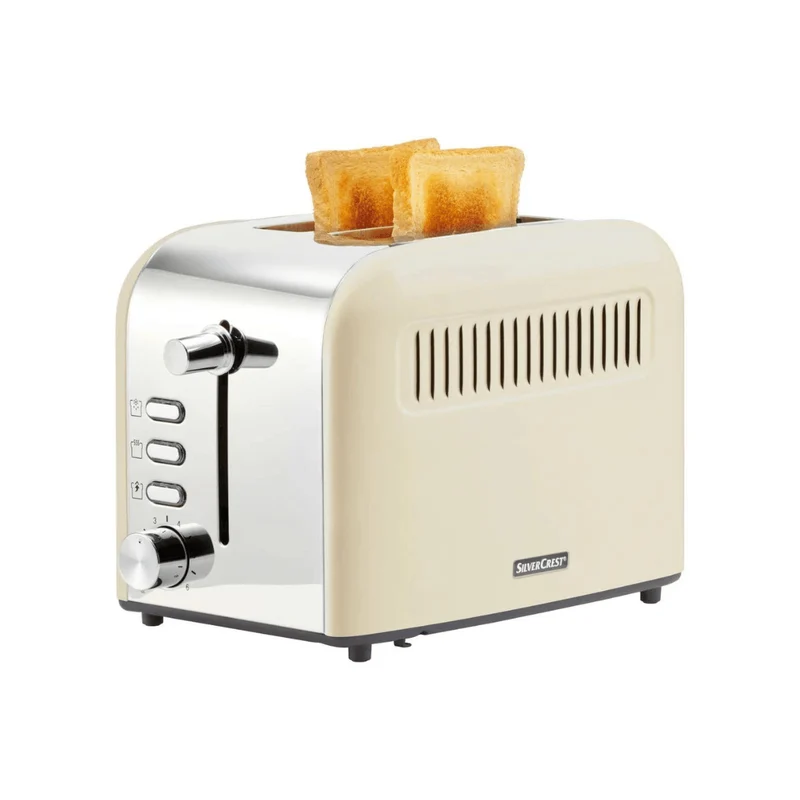 SILVERCREST TOASTER STC 920 A1