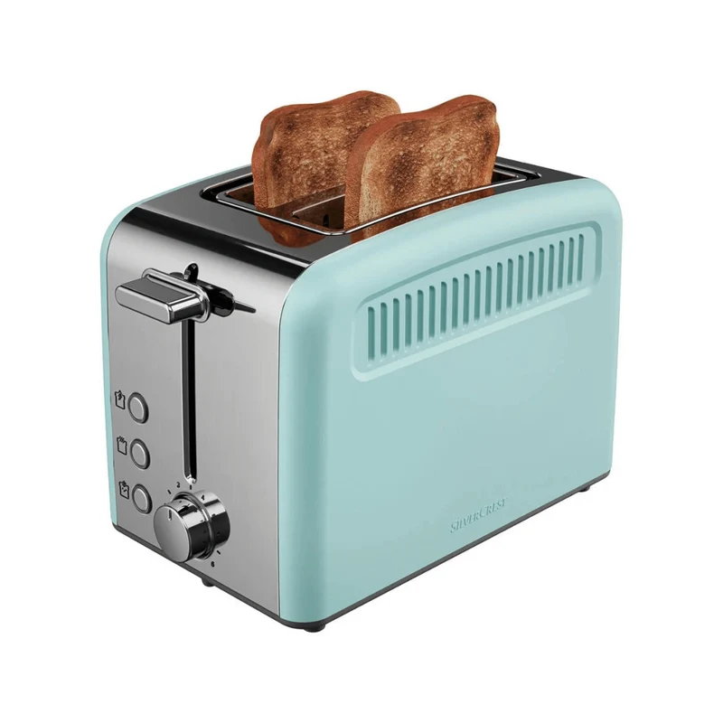 SILVERCREST TOASTER