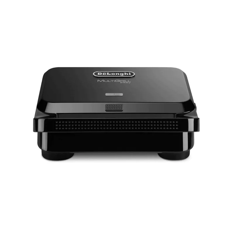DELONGHI Easy Sandwich Grill ( Open Box , Brand new )
